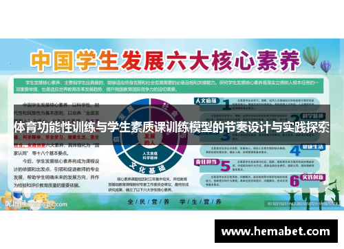 体育功能性训练与学生素质课训练模型的节奏设计与实践探索